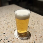 新福島焼鳥 B3 - 