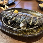 焼き鳥 三代 - 