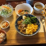 畠瀬本店食品部 - 料理写真: