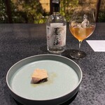 イチリン ハナレ - 