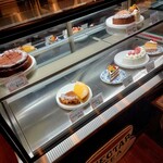 グロヴナーカフェ - 