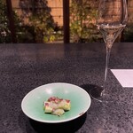 イチリン ハナレ - 