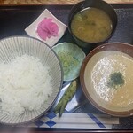 七滝茶屋 - 