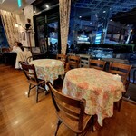 グロヴナーカフェ - 