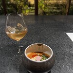 イチリン ハナレ - 