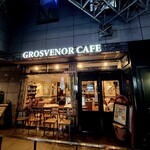 グロヴナーカフェ - 