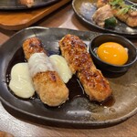 焼き鳥 三代 - 
