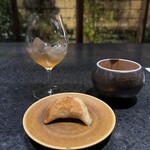 イチリン ハナレ - 