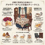 グロヴナーカフェ - 