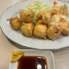 洋食 おなじみ