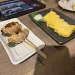 串焼 黒松屋 - 