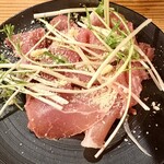 窯焼きバルカフェ らんぷ+k - 