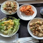 アキタパークホテル - 