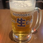 たまち道場 田町本店 - やっぱこれなのよね～、最初は