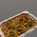 過門香歩高里 - 