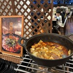 エルバージュ - 