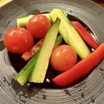 窯焼きバルカフェ らんぷ+k - 