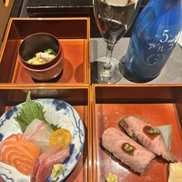 京都つゆしゃぶCHIRIRI 大阪梅田茶屋町店 - 