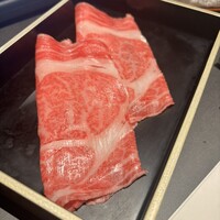 京都つゆしゃぶCHIRIRI 大阪梅田茶屋町店 - 