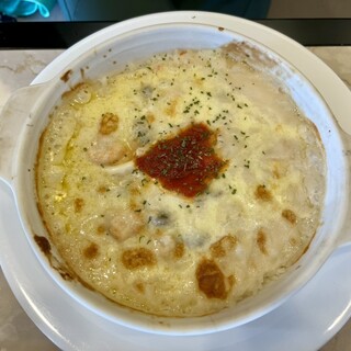 カフェ 英國屋_1