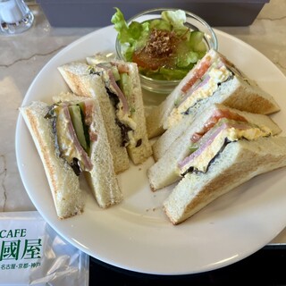 カフェ 英國屋_0