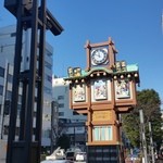 鳥料理 玉ひで - 人形町って老舗のいい店がたくさんありますね～