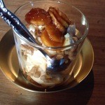 サーカス - パフェ