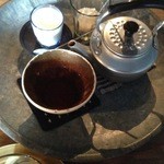 サーカス - 紅茶