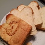 アマティ - スライスしました♪