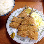 民生食堂 天平 - 