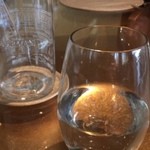 アルマーニ リストランテ - アルマーニウォーター