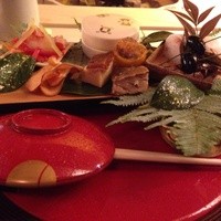 祇園 末友 - 先付