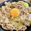 伝説のすた丼屋 京成船橋店