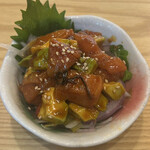 炭火焼き・鮮魚料理 よりみち - 