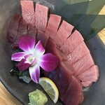 炭火焼き・鮮魚料理 よりみち - 