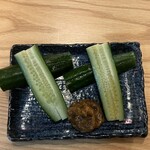 炭火焼き・鮮魚料理 よりみち - 