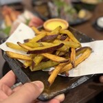 いばらきバル ta-bell - 