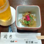 新三浦 天神店 - 