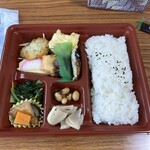 本家かまどや - 料理写真: