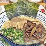 柊 - 博多とんこつラーメン