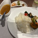 新宿中村屋Granna - 