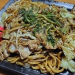 築地銀だこ - 料理写真: