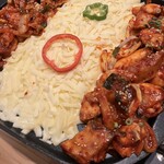 韓国料理 明洞いちば29 - 