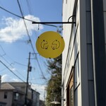 シモキタシマイ - お店の看板