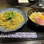 五右衛門 - 料理写真: