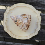 シモキタシマイ - レモンタルト（700円）