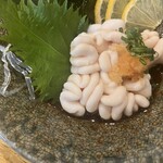 ウオサカンナリ - 