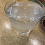 ウオサカンナリ - 