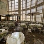 ア・ラ・カンパーニュ - 店内の様子