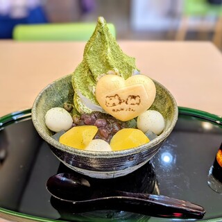 あんみつさん_0